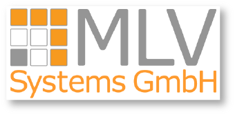 Logo MLV Systems GmbH